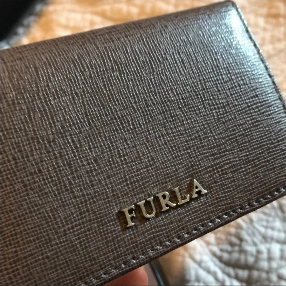 FURLA wallet
